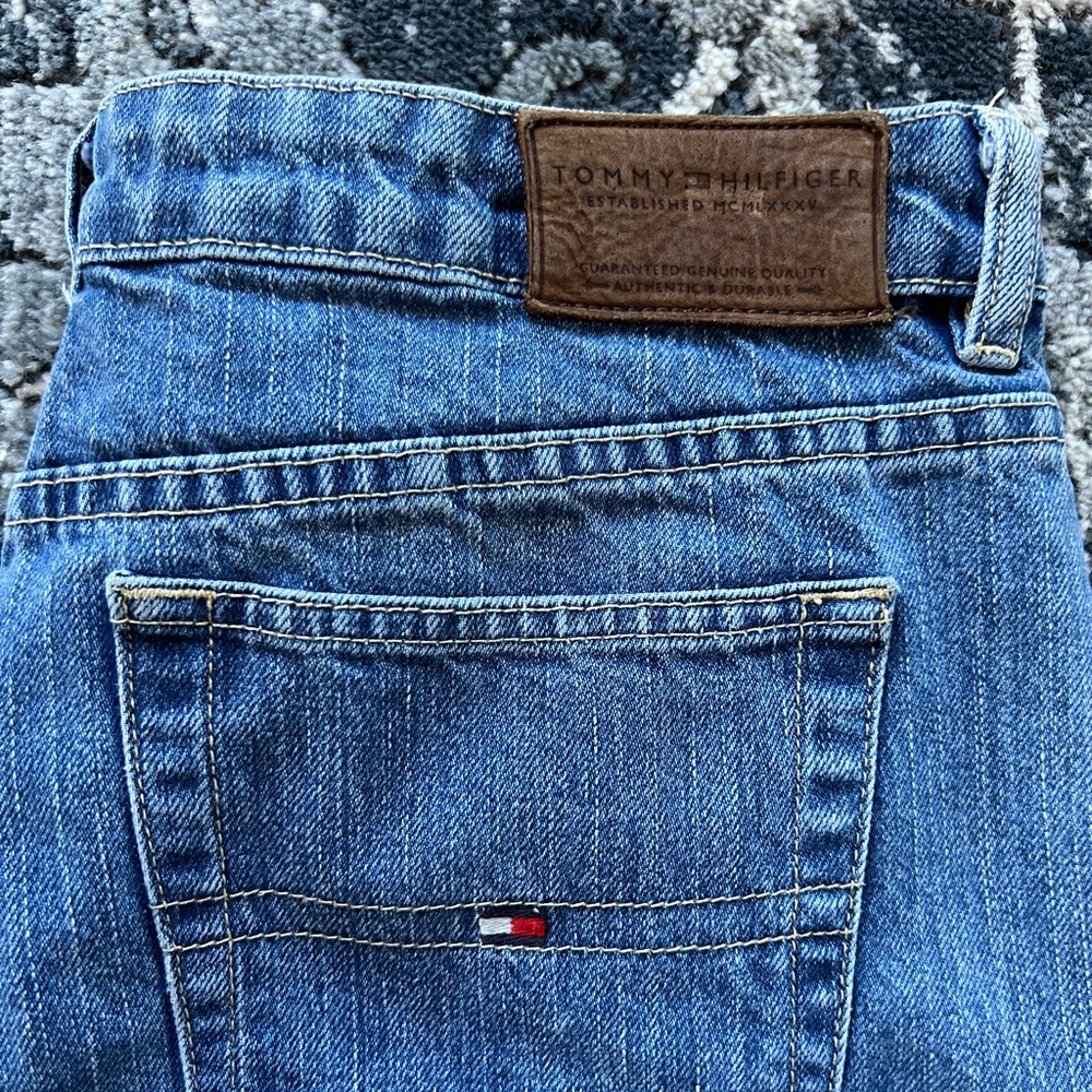 Tommy Hilfiger Women Jeans 
Size 8